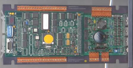 DEK 131457 SmartStep/3, 3  Axis Stepper Controller 